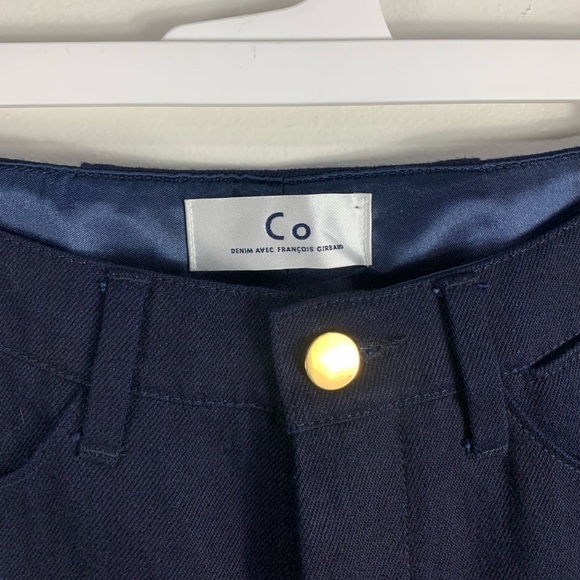 Co Denim Avec Francois Girbaud Jeans Sz 6‎ - Picture 3 of 10
